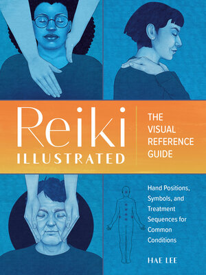 cover image of Reiki Illustrated